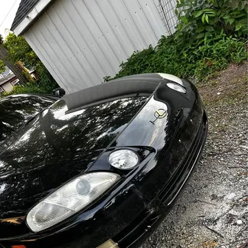 1994 Lexus SC 400 Sport Coupe