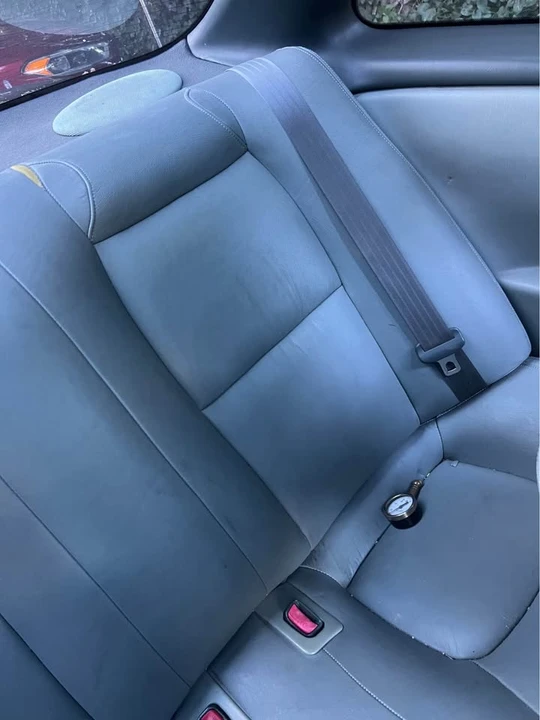 1994 Lexus SC400 - Image 14 of 15
