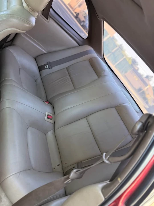 1994 Lexus SC400 - Image 16 of 20