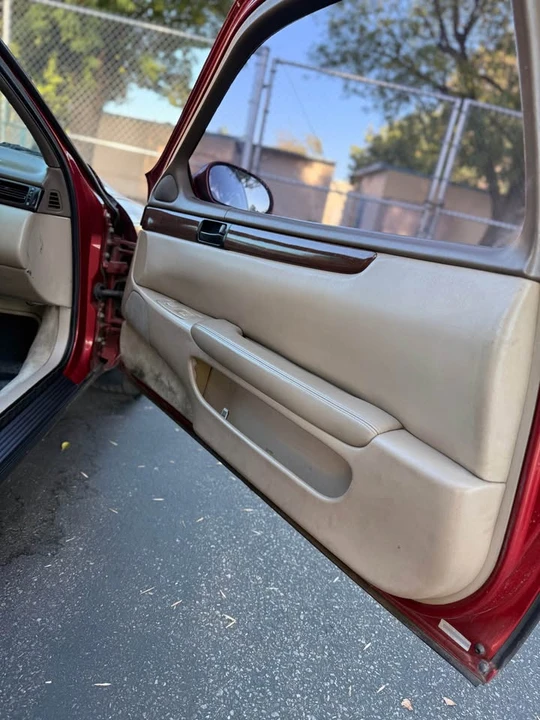 1994 Lexus SC400 - Image 20 of 20