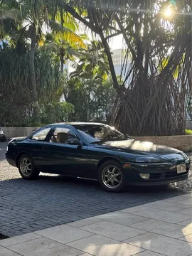 1994 Lexus SC 400 Sport Coupe 2D