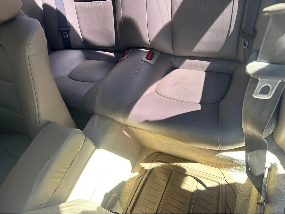 1994 Lexus SC400 - Image 13 of 18