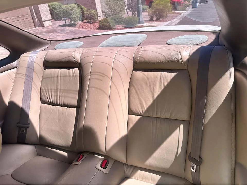 1994 Lexus SC400 - Image 12 of 18