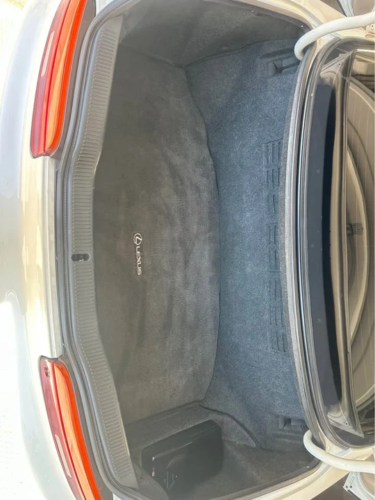 1994 Lexus SC400 - Image 15 of 18