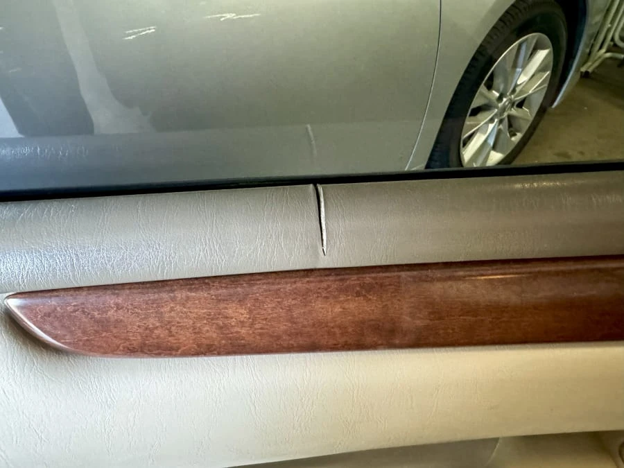 1994 Lexus SC400 - Image 9 of 31
