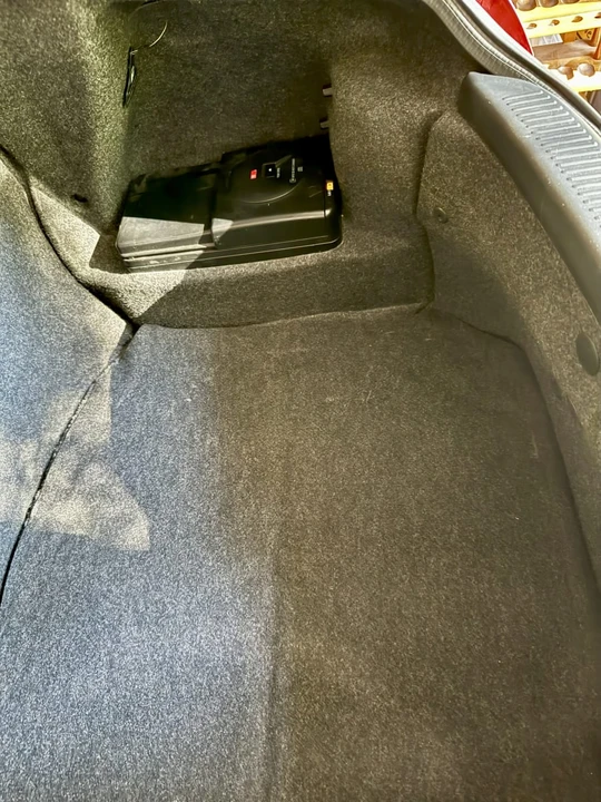 1994 Lexus SC400 - Image 25 of 31