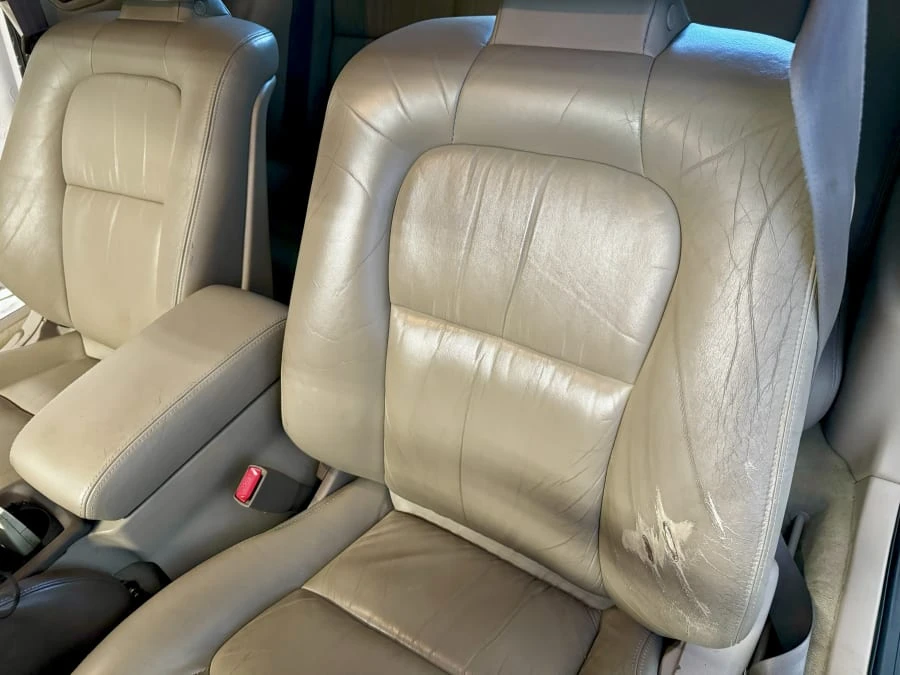 1994 Lexus SC400 - Image 13 of 31
