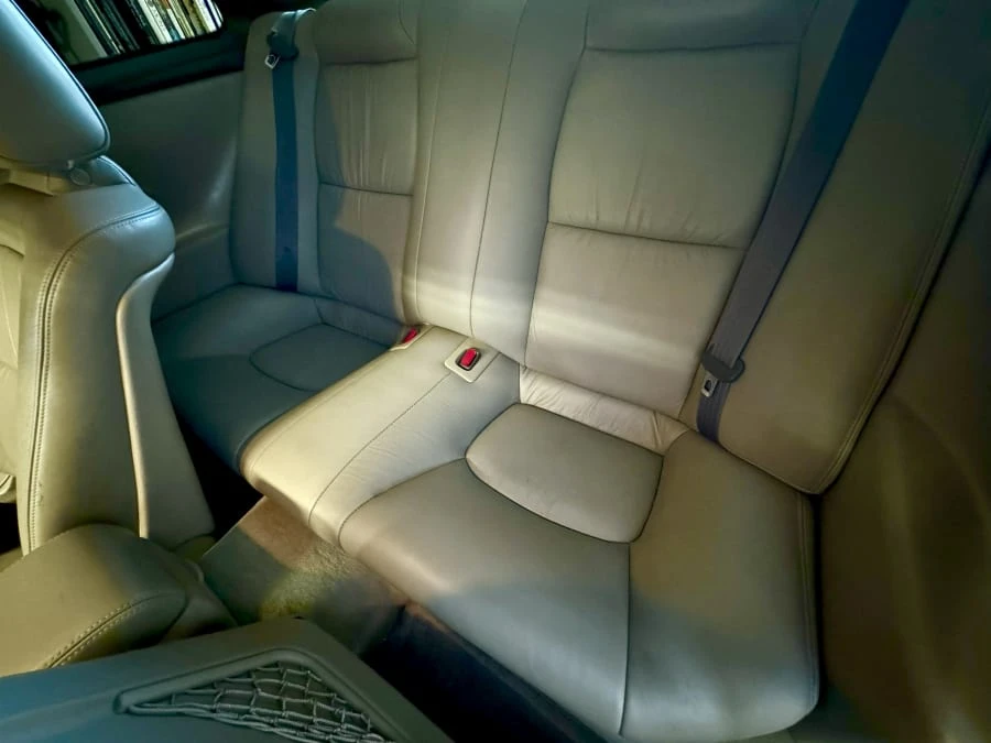 1994 Lexus SC400 - Image 8 of 31