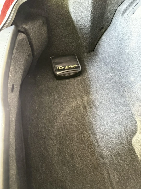 1994 Lexus SC400 - Image 26 of 31