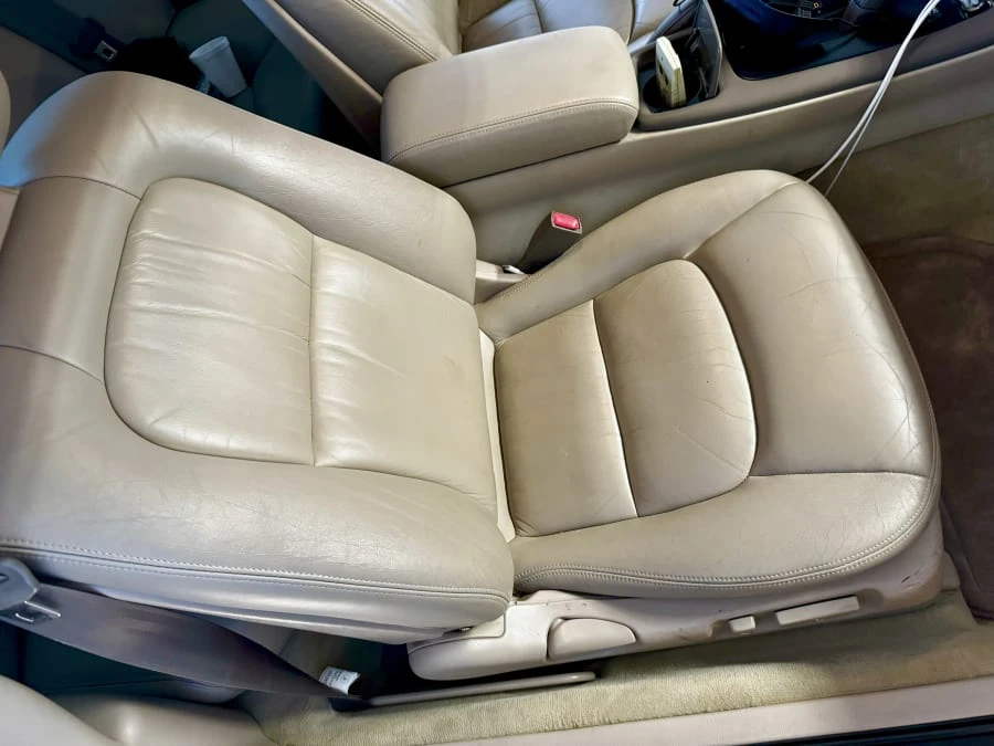 1994 Lexus SC400 - Image 11 of 31
