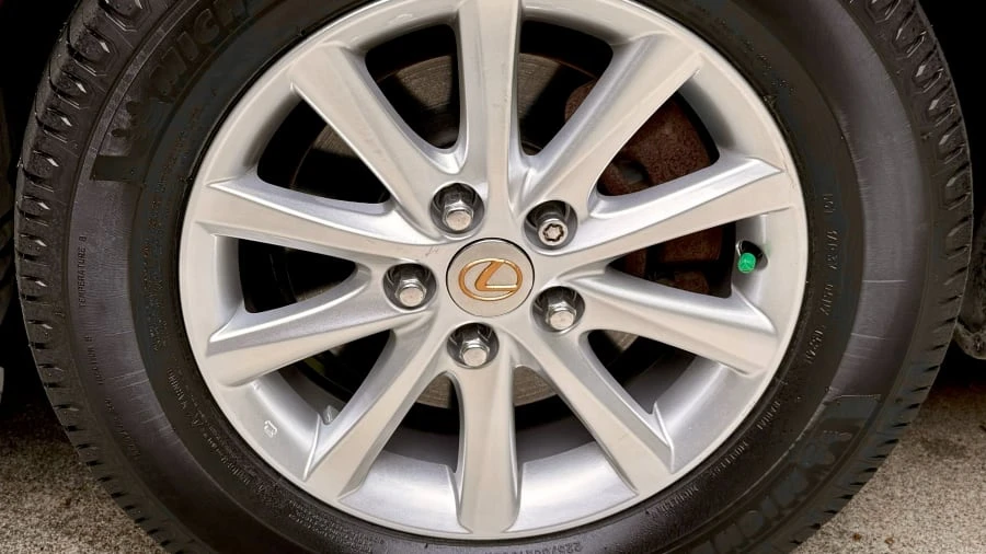 1994 Lexus SC400 - Image 5 of 31