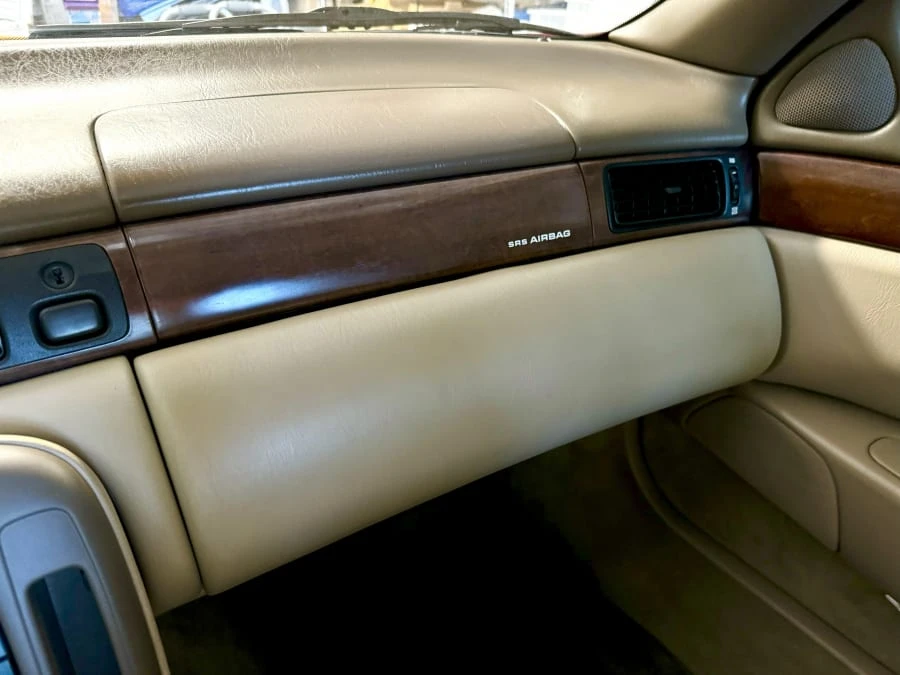 1994 Lexus SC400 - Image 14 of 31