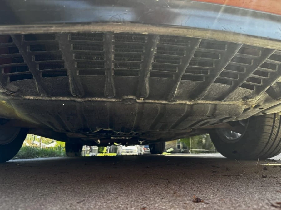 1994 Lexus SC400 - Image 29 of 31