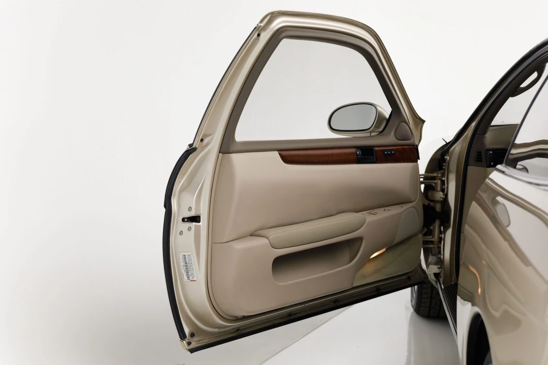 1994 Lexus SC400 - Image 27 of 31