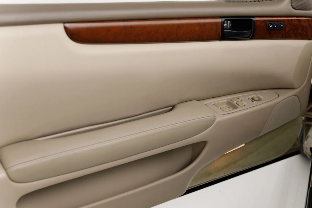 1994 Lexus SC400 - Image 28 of 31