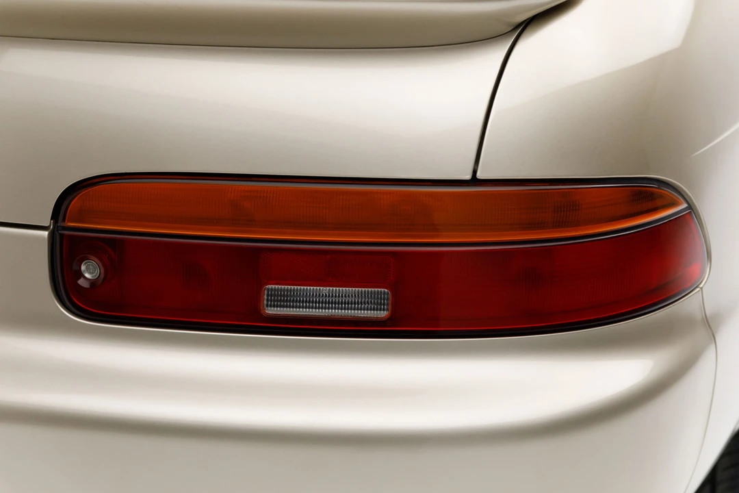 1994 Lexus SC400 - Image 22 of 31