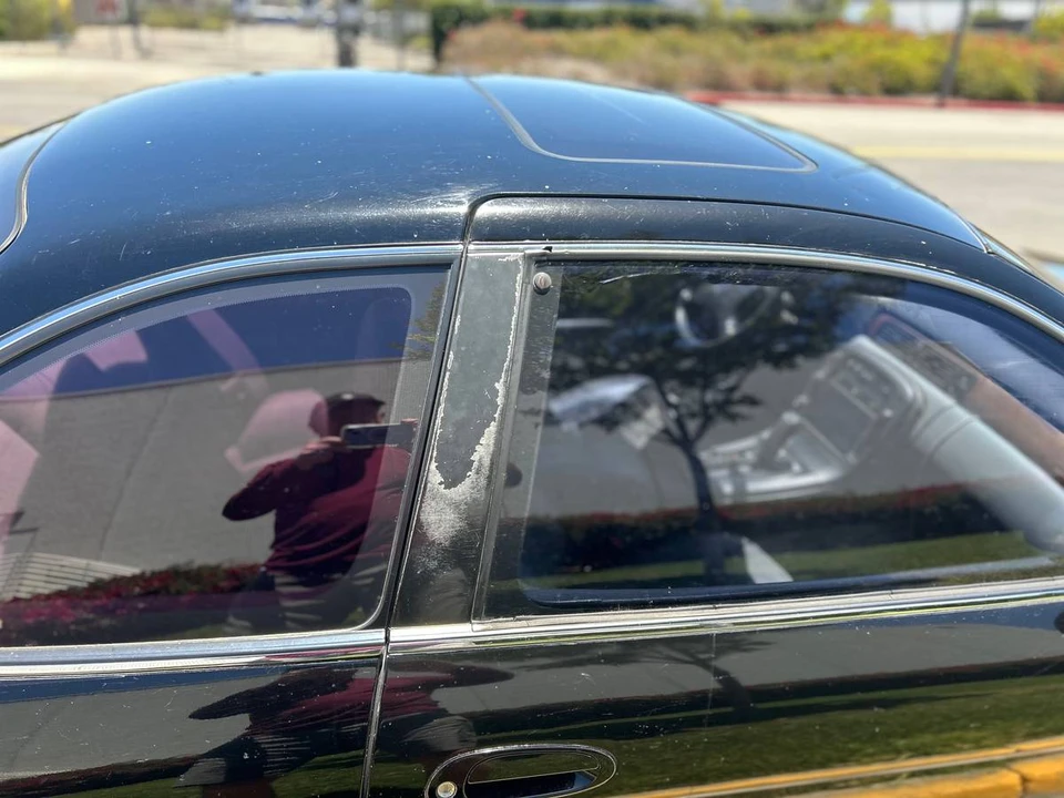 1994 Lexus SC400 - Image 13 of 15