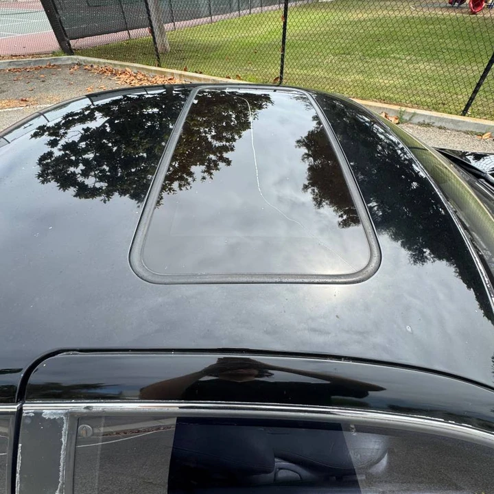 1994 Lexus SC400 - Image 8 of 10