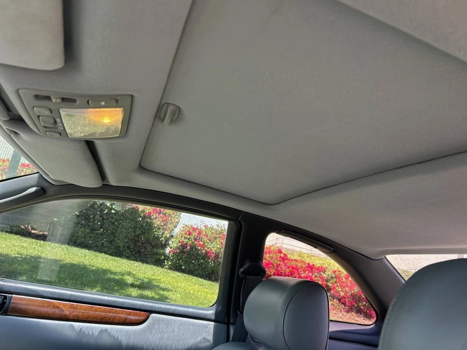 1994 Lexus SC400 - Image 9 of 15