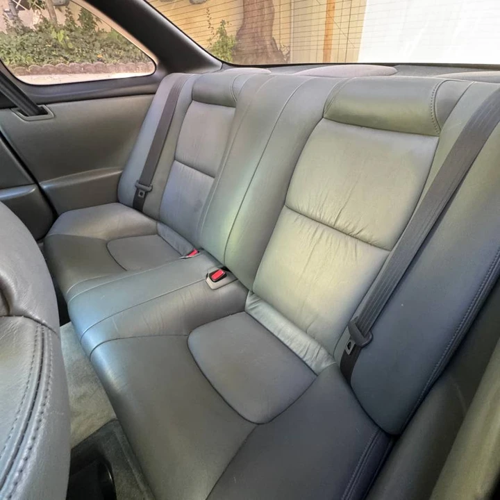 1994 Lexus SC400 - Image 10 of 10