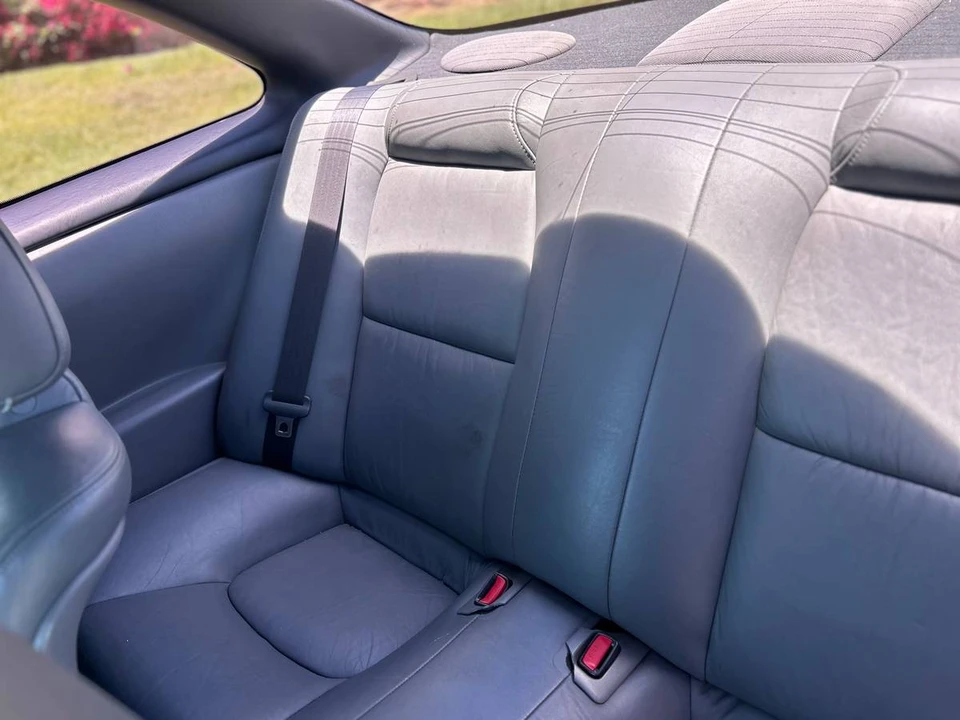 1994 Lexus SC400 - Image 10 of 15