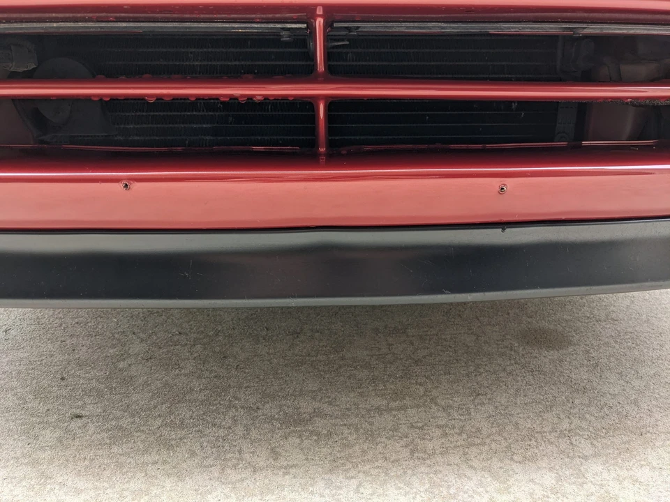 1994 Lexus SC400 - Image 24 of 31