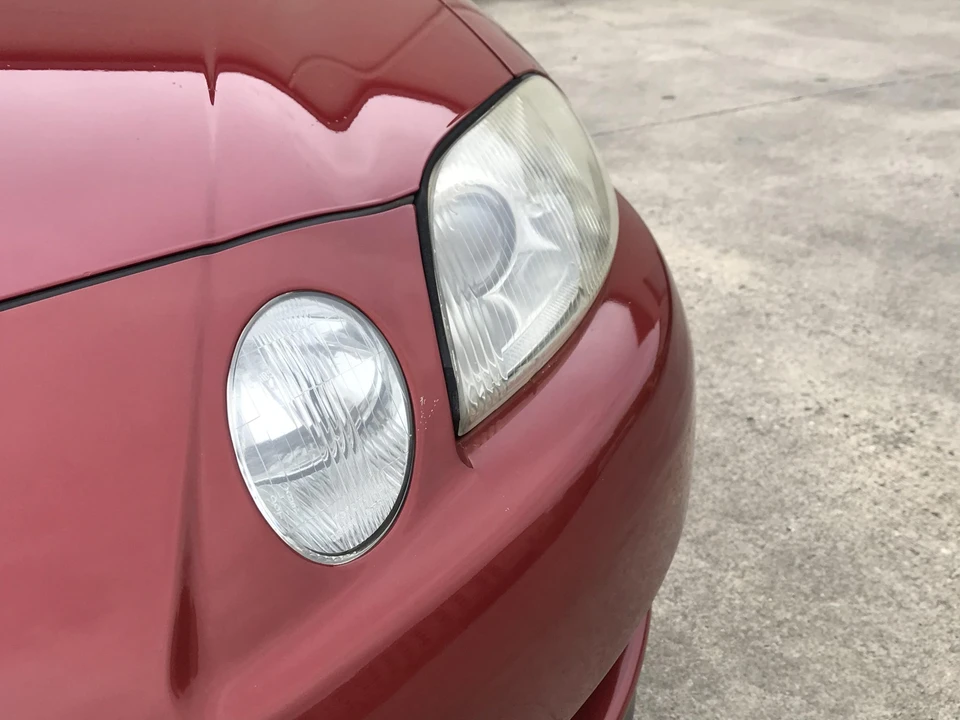 1994 Lexus SC400 - Image 24 of 31