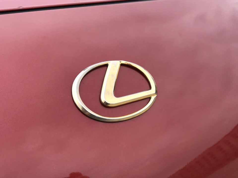 1994 Lexus SC400 - Image 26 of 31