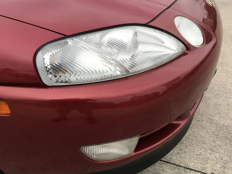 1994 Lexus SC400 - Image 20 of 31