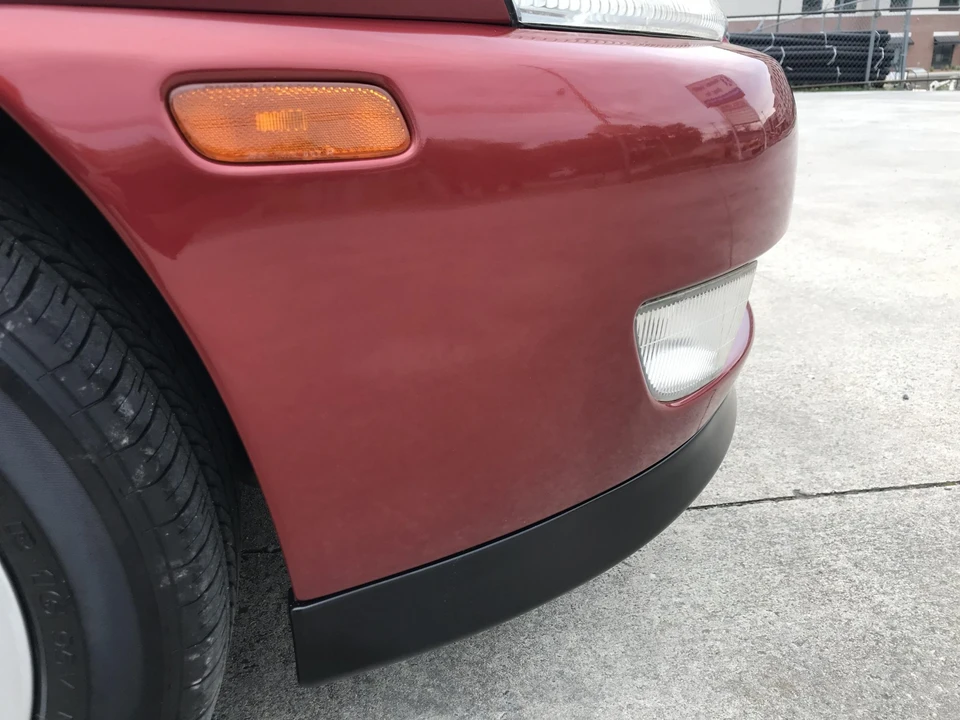 1994 Lexus SC400 - Image 19 of 31
