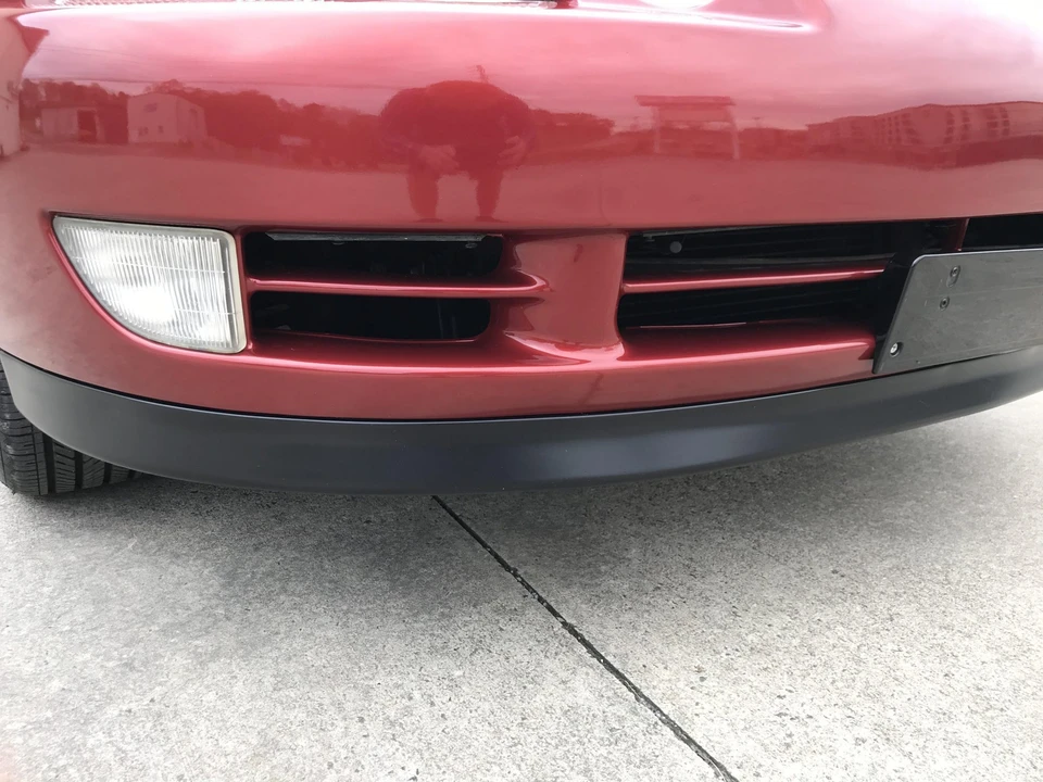 1994 Lexus SC400 - Image 27 of 31