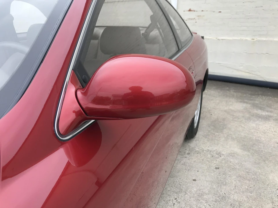 1994 Lexus SC400 - Image 30 of 31