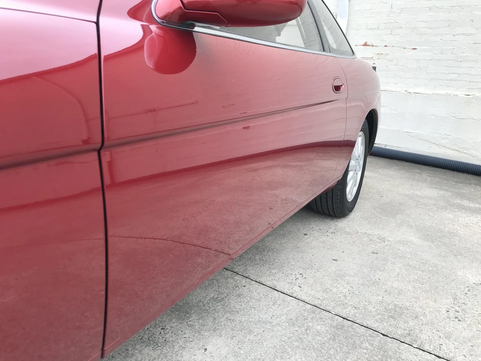 1994 Lexus SC400 - Image 31 of 31
