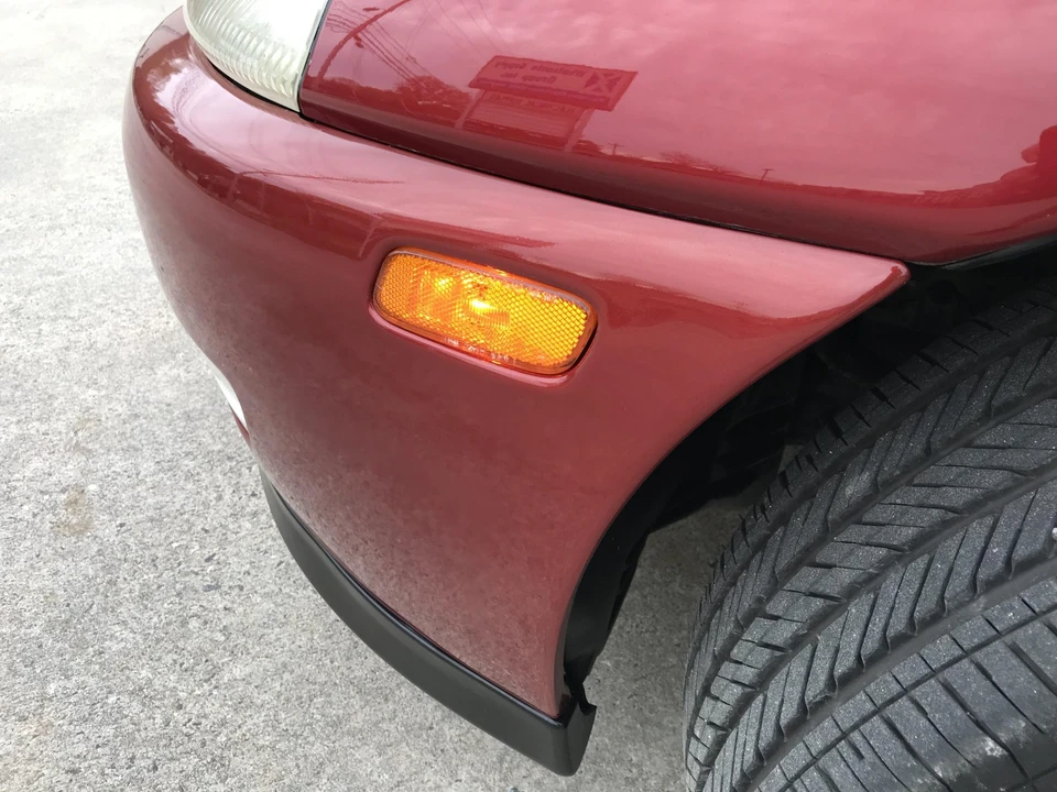 1994 Lexus SC400 - Image 25 of 31