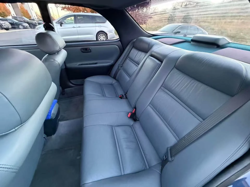 1994 Lexus ES 2nd Gen - Image 8 of 10