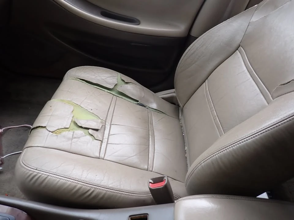 1994 Lexus ES 2nd Gen - Image 7 of 11