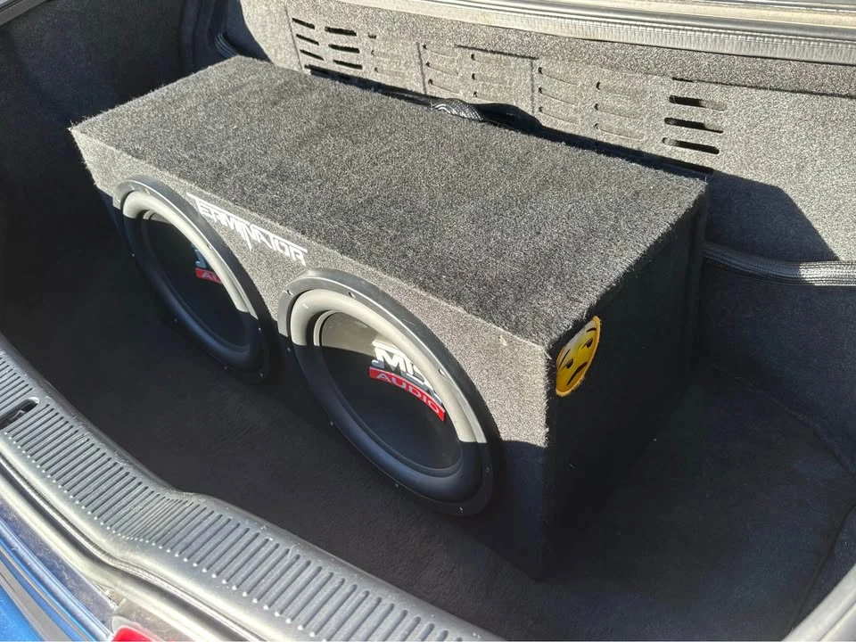 1994 Lexus SC400 - Image 19 of 19