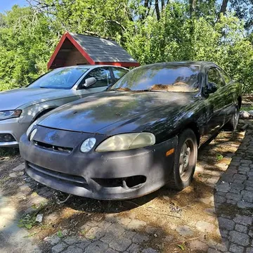 1994 Lexus SC300