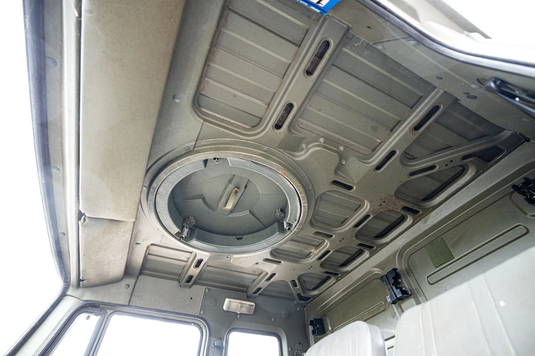 1994 Leyland - Image 5 of 8