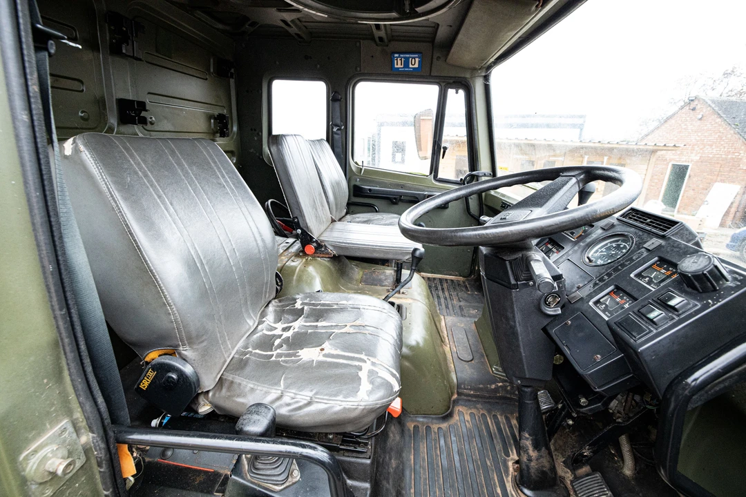 1994 Leyland - Image 4 of 8