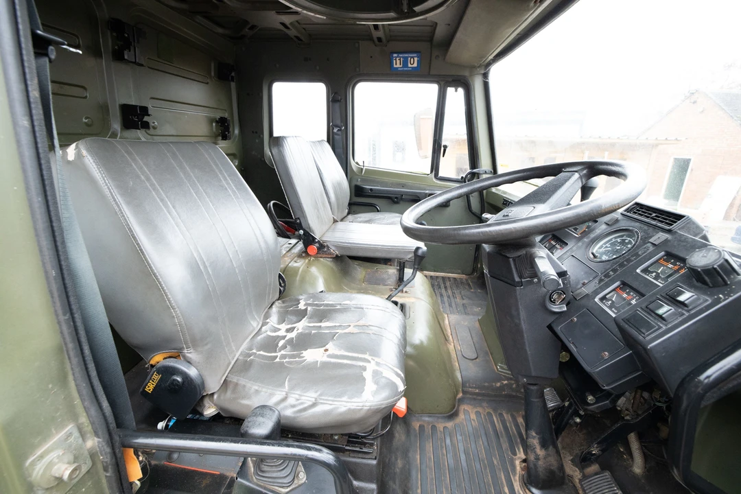 1994 Leyland - Image 3 of 8