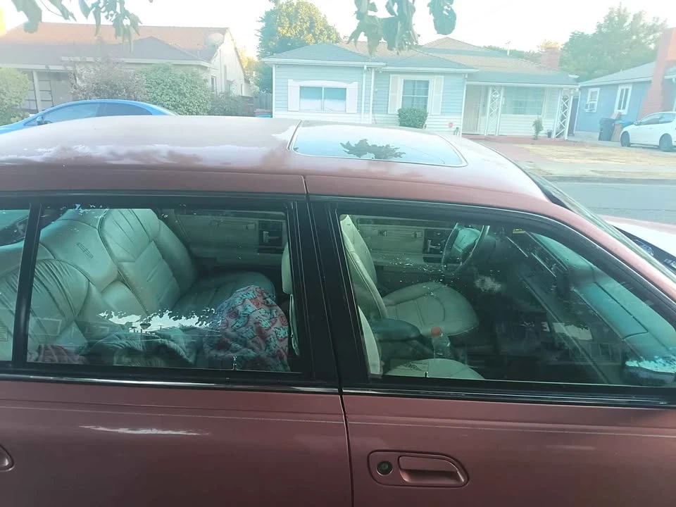1994 Lincoln Continental 8th Gen - Image 2 of 6