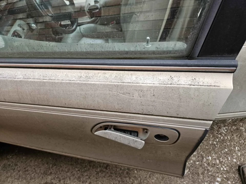 1994 Lincoln Continental 8th Gen - Image 6 of 7