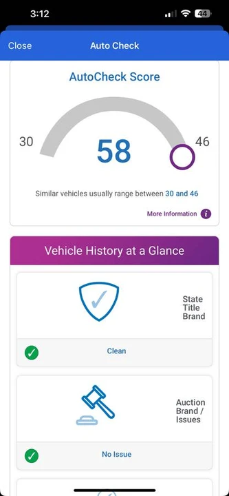 1994 Lincoln Continental 8th Gen - Image 9 of 9