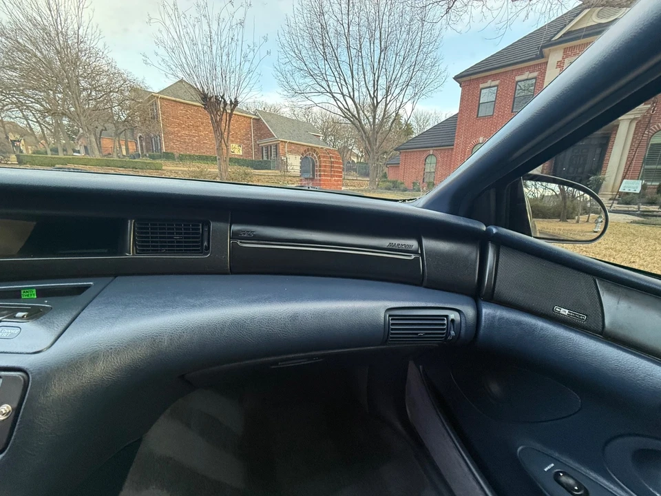 1994 Lincoln Continental Mark VIII - Image 20 of 21