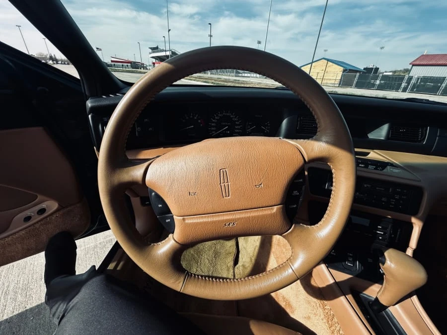 1994 Lincoln Continental Mark VIII - Image 20 of 29