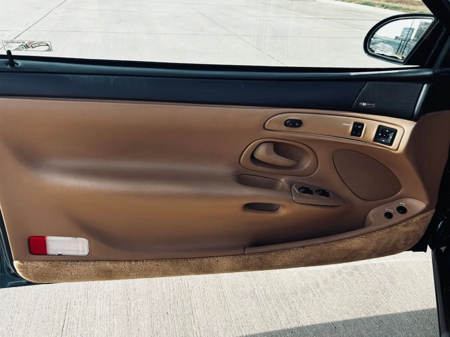 1994 Lincoln Continental Mark VIII - Image 16 of 29