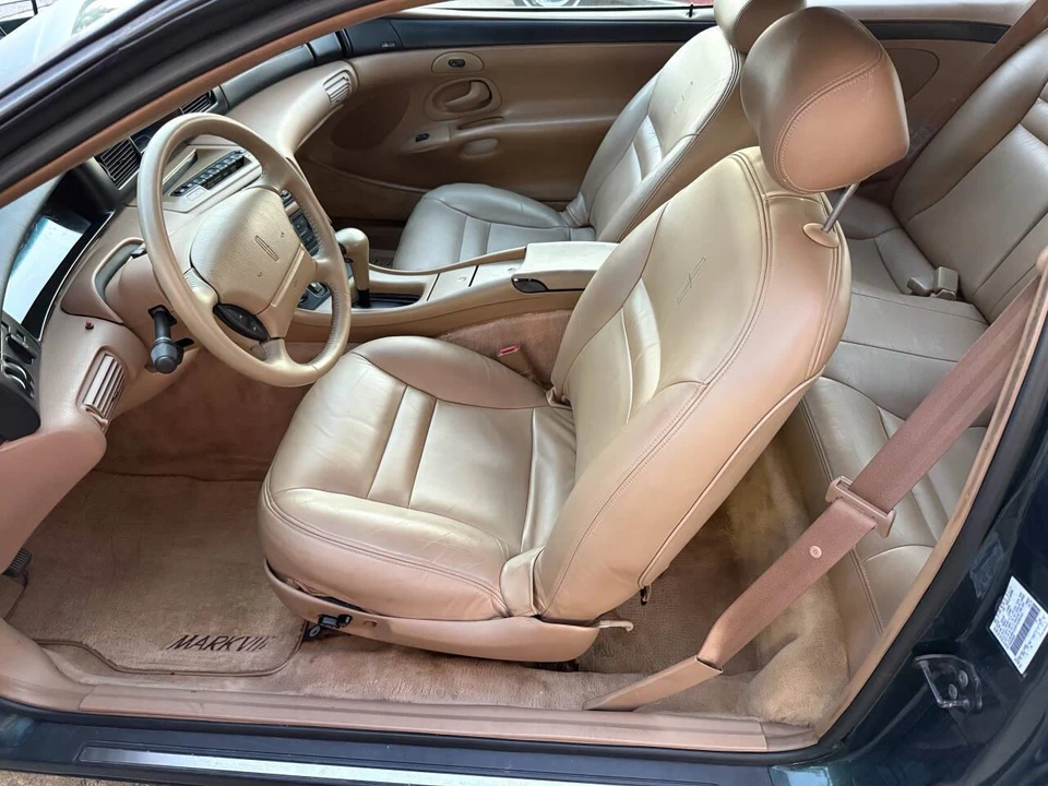 1994 Lincoln Continental Mark VIII - Image 15 of 20