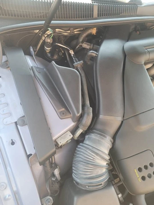 1994 Lincoln Continental Mark VIII - Image 14 of 20