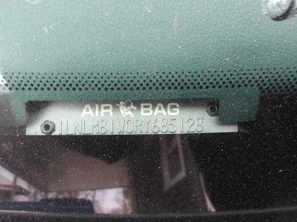 1994 Lincoln Town Car - Image 10 of 11